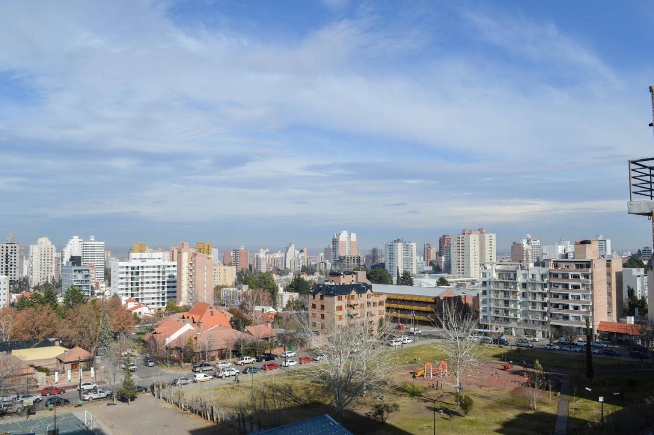 Caviahue 328 Apartamento *