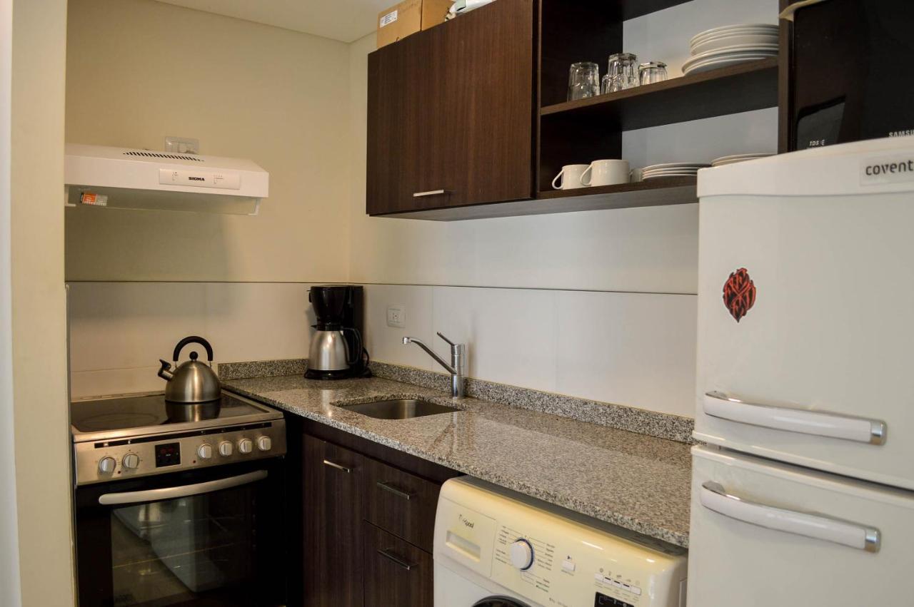 Caviahue 328 Apartamento